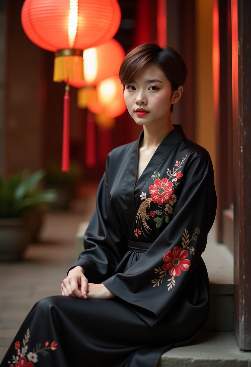 行走的风景纪事